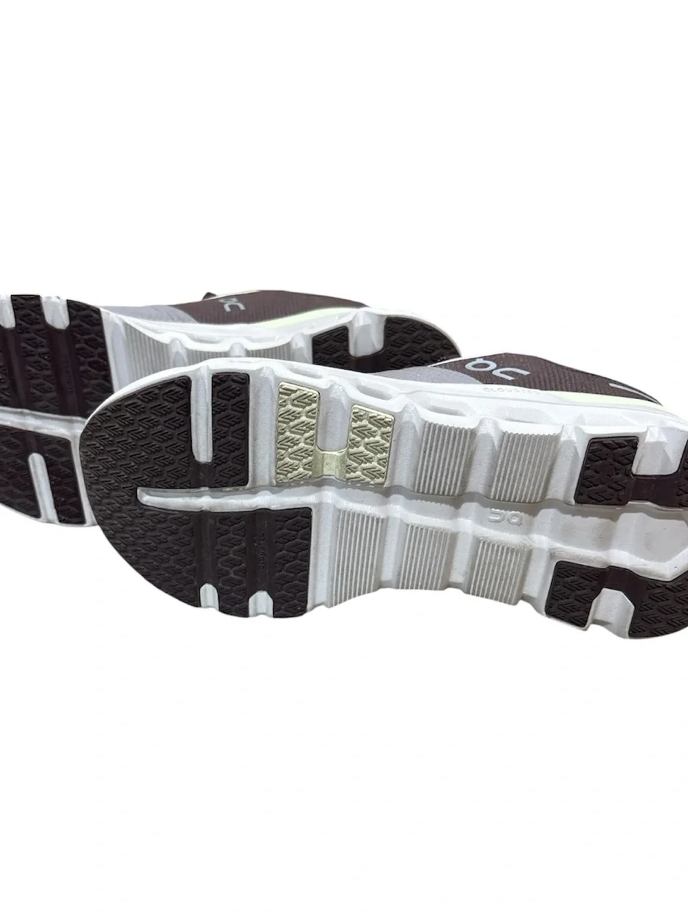 On Cloudrunner 2 Brown Tan Zinc Seedling Waterproof Sneakers Womens 9.5